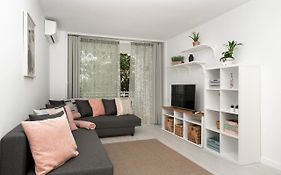 Apartment Bitacora Fully Renovated 2023